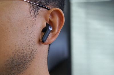 价格音质都感人，入手CNET测评推荐的泥炭AIR3蓝牙耳机